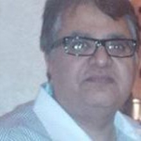 Burhan M. Khan