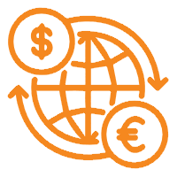 Easy & Fast Currency Exchange