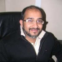 Mairaj Ahmed