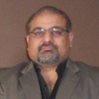 Mohammad Ali Tahir